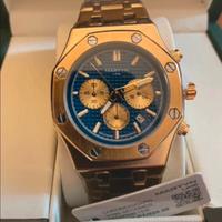 Orologio martyn line