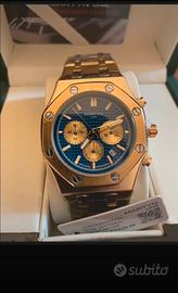 Orologio martyn line