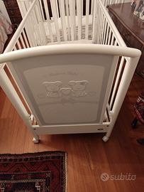 Lettino per bambini marca Pali