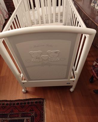 Lettino per bambini marca Pali