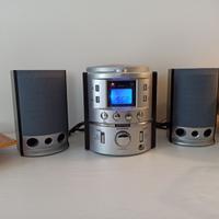 Mini Hifi