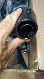 aspirapolvere Rowenta 