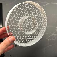Servizio stampa 3D