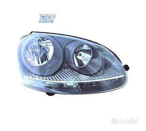 FANALE DESTRO VOLKSWAGEN VW GOLF V 03-08 COLORE GR