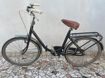 Graziella con ruote da 26