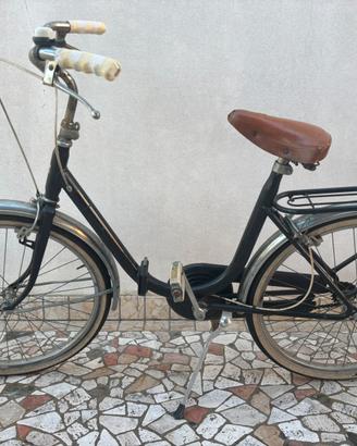 Graziella con ruote da 26