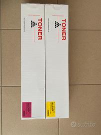 Toner e ricambi  stampante HP MFP M880
