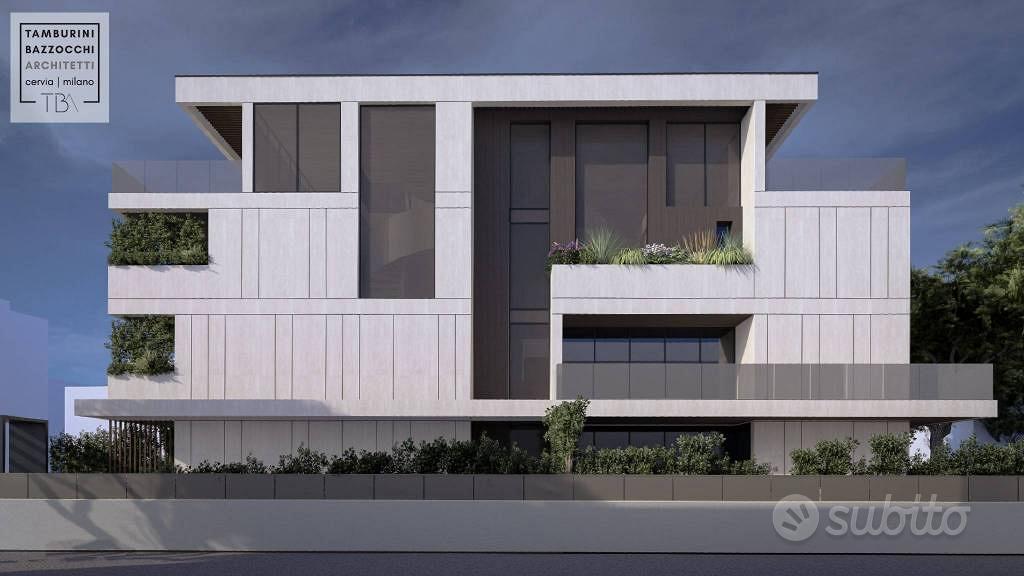 Apartment in Cervia, Milano Marittima - Vista 6