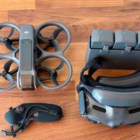 DRONE DJI AVATA  2