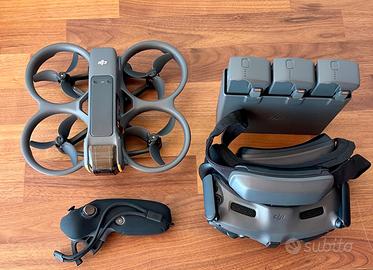 DRONE DJI AVATA  2