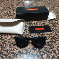 OCCHIALI POLAR NUOVI listino 119€