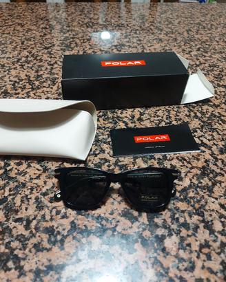 OCCHIALI POLAR NUOVI listino 119€