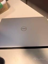 DELL XPS 9500