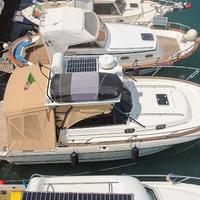 Beneteau ombrine 800