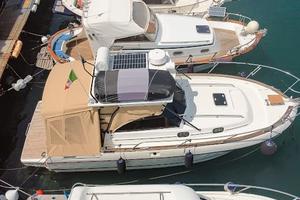 Beneteau ombrine 800