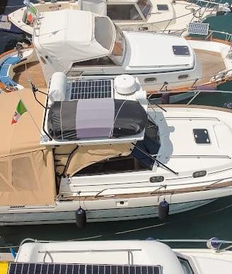 Beneteau ombrine 800