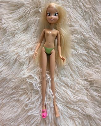 Bambola Winx Stella