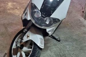 Gilera ranner 50
