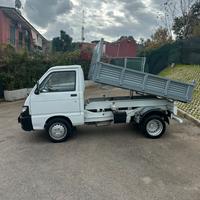 Piaggio Porter Maxi 1.2D 120 ribaltabile