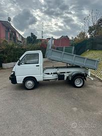 Piaggio Porter Maxi 1.2D 120 ribaltabile