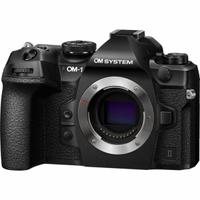 Olympus  OM-1 Mark II