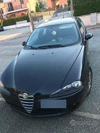 Alfa 147 2 serie 1.6  5 porte benzina e gpl