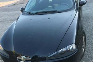 Alfa 147 2 serie 1.6  5 porte benzina e gpl
