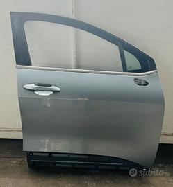 Porta anteriore destra Kia Sportage