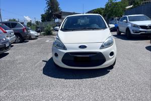 Ford Ka Ka+ 1.2 8V 69CV Titanium