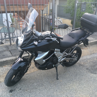Kawasaki Versys 650