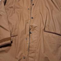 Giaccone Henry Loyd anni 90