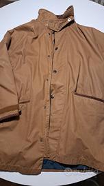 Giaccone Henry Loyd anni 90