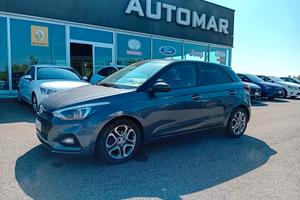 Hyundai i20 5p 1.4 Edition auto EURO 6