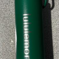 Borraccia termica Lululemon