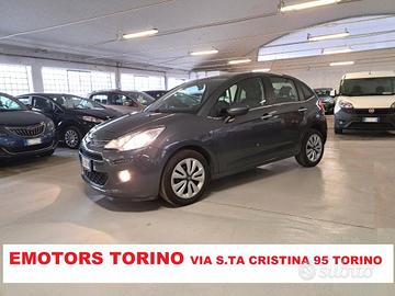 CITROEN C3 PureTech 82 Seduction***OK NEOPATENTA