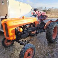 trattore Fiat 211