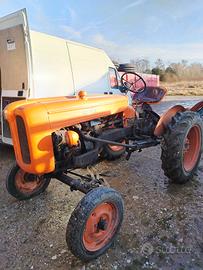 trattore Fiat 211