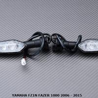 Coppia frecce LED YAMAHA FZ1N FAZER 1000 2006 2015