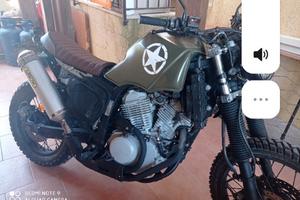 Honda Altro modello - 1991