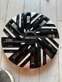 Copri cerchio fiat 600 dal 2023
