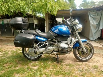 BMW R850r 2001 ASI