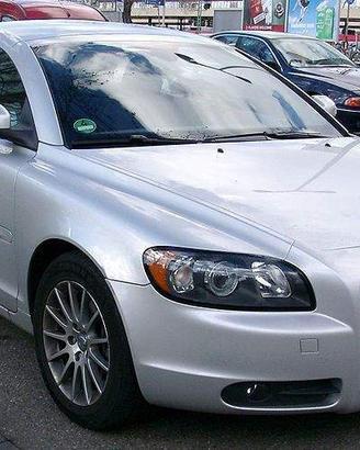Parabrezza Volvo C70 2006-