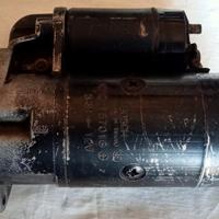 Motorino avviamento Bosch Moto Guzzi