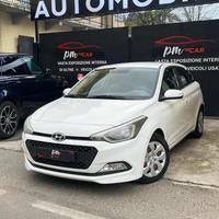 HYUNDAI i20 1.2 84 CV 5 porte Comfort
