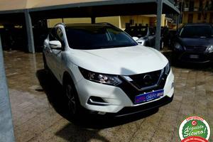 NISSAN Qashqai 1.5 dCi 115 CV N-Connecta