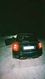 MINI COOPER SD JCW CARBON