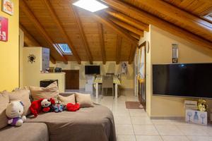 Attico/Mansarda - Zafferana Etnea