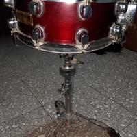 Asta e rullante ..poco trattabili