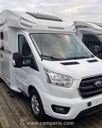 WEINSBERG WEINSBERG CARASUITE 650 MEG FORD