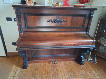 pianoforte verticale